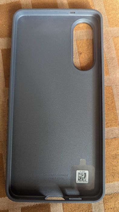 Калъф за Samsung s25 edge