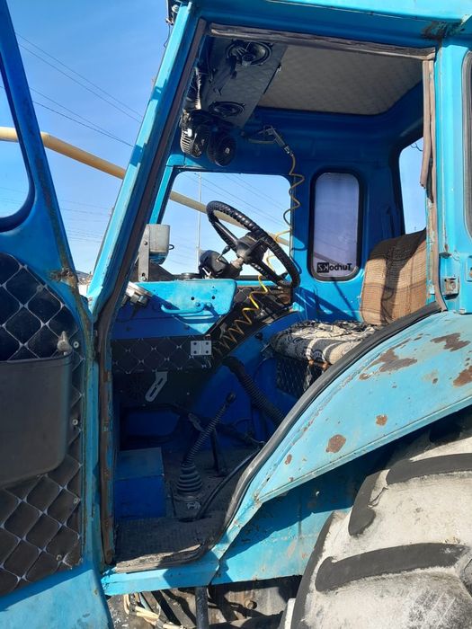 Продааааааам МТЗ