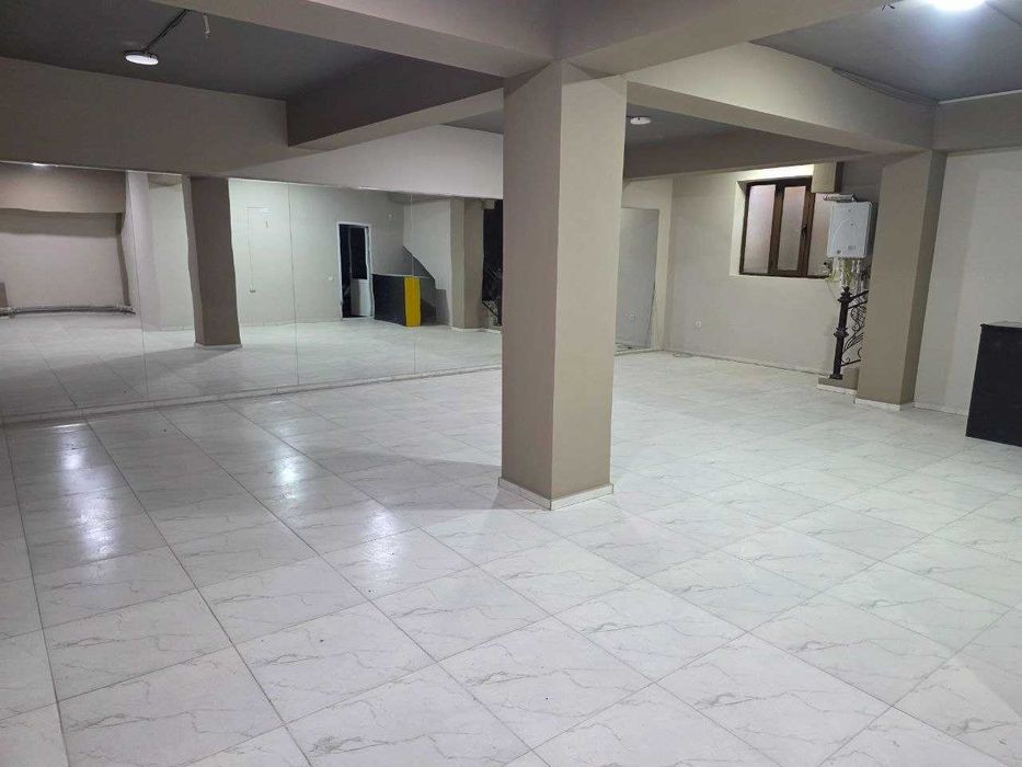 Нежилое помещение