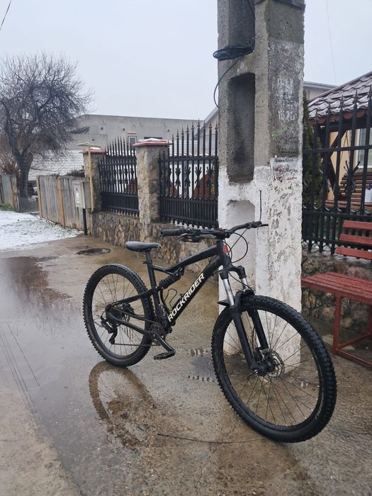 Vand rockrider st530 s