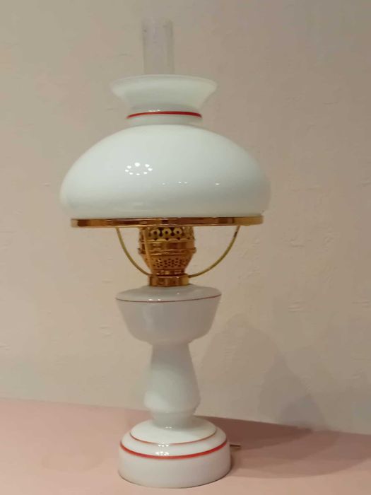 Стари нощни лампи два броя