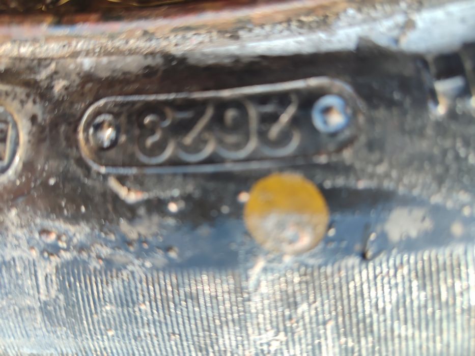 Резина зимняя . На 14