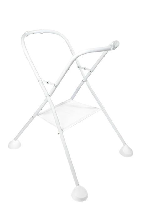 Ванночка beaba вместе с подставкой