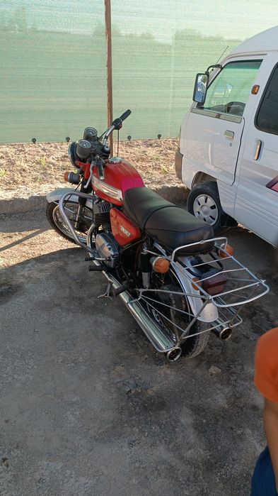 Жава матасакили сотилади