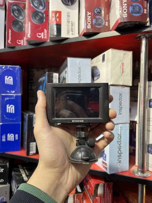 Radarla B/U xolati yahshi