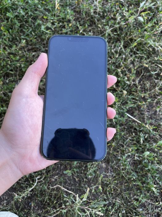Iphone 13 77% акб