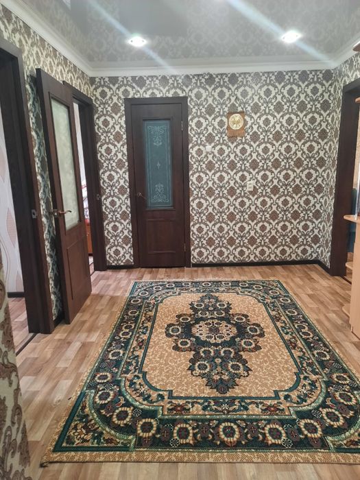 Продам дом в кенжиколе