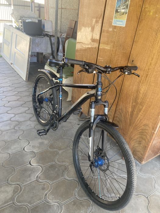 Горный велосипед Vetro VT-A3