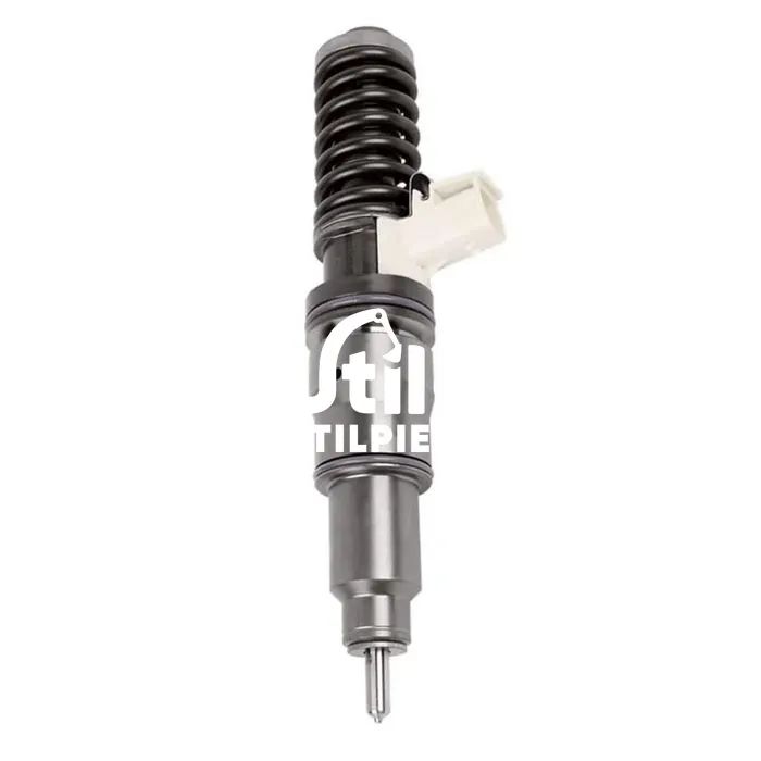 Injector Delphi 1547287 BEBE4B01003 Volvo D12 Mack - Original