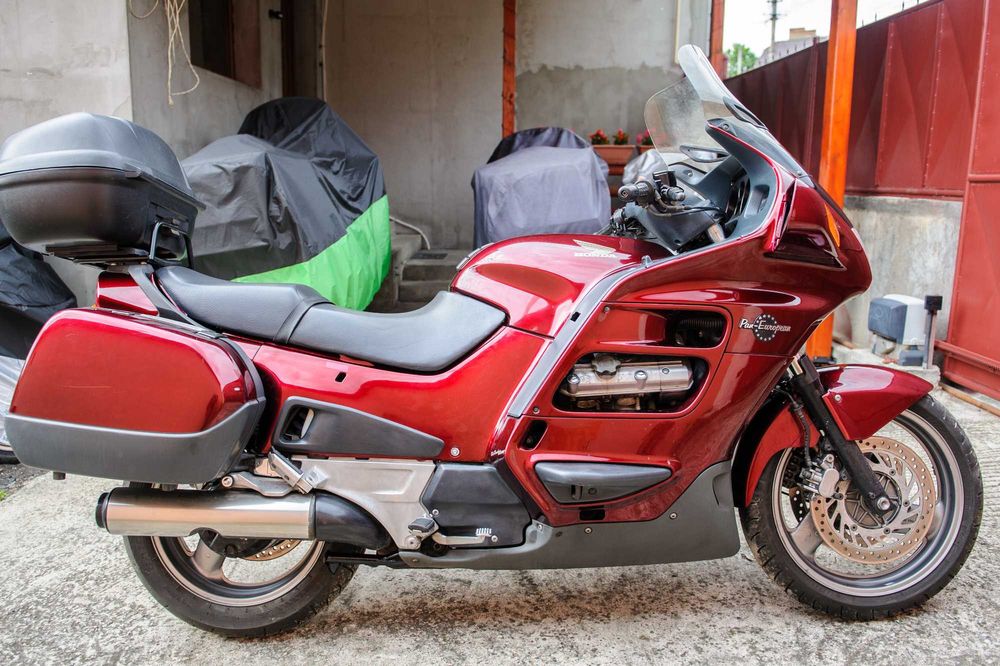 Honda Pan European 1100