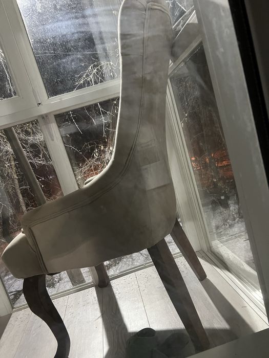 Стул кресло срочно