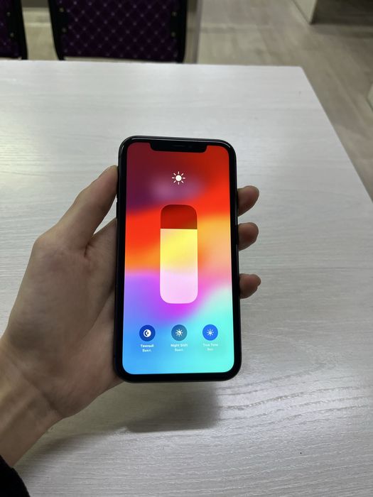 Продам Айфон 11 (128gb 87%) в идеальном состоянии