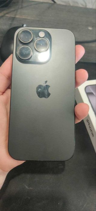 IPHONE 16 PRO 128gb