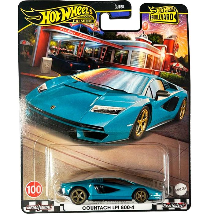 Hot wheels premium в ассортименте, Хот вилс