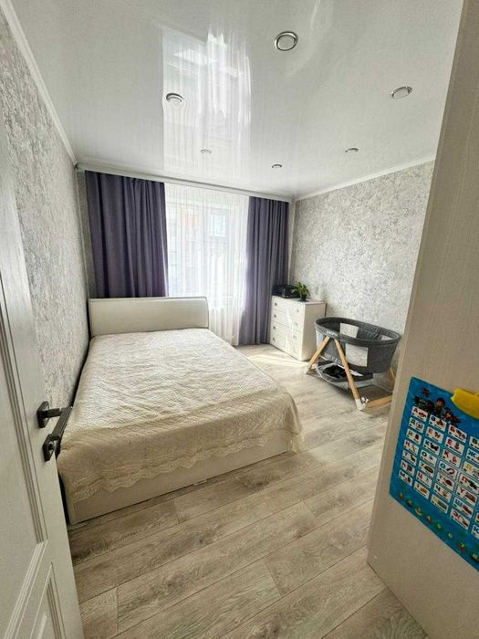 Продам 2 комнатную квартиру