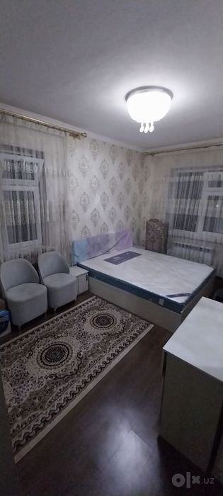 Новостройка,Янги Хаëт-(2/9/9)