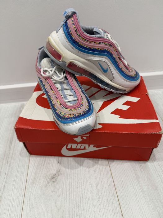 Маратонки Nike air max 97
