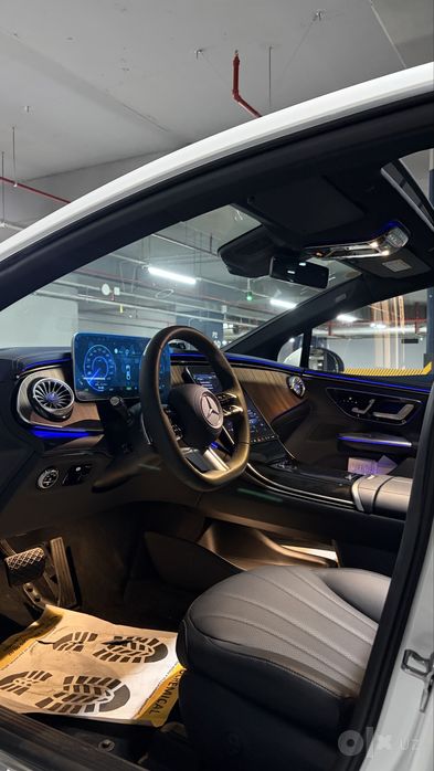 mersedes benz eqe 500 4matic