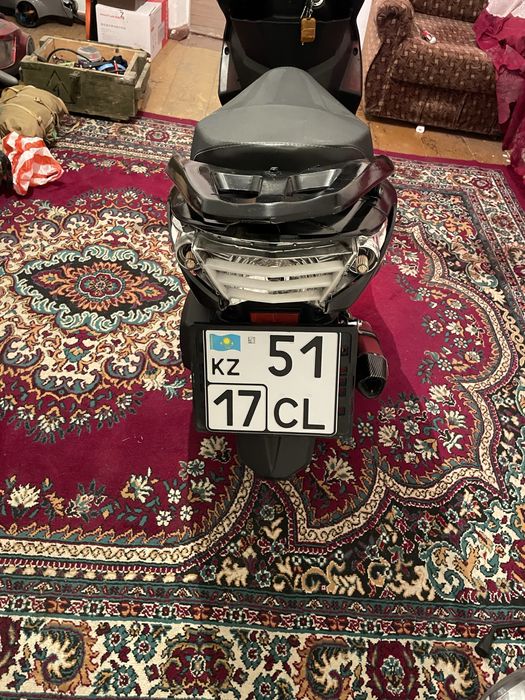 Мапед м8про сатылады