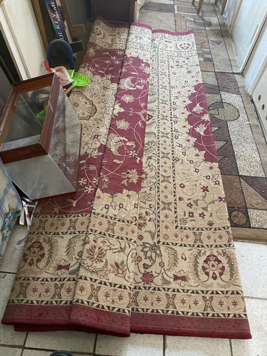 Продам ковер 3х4