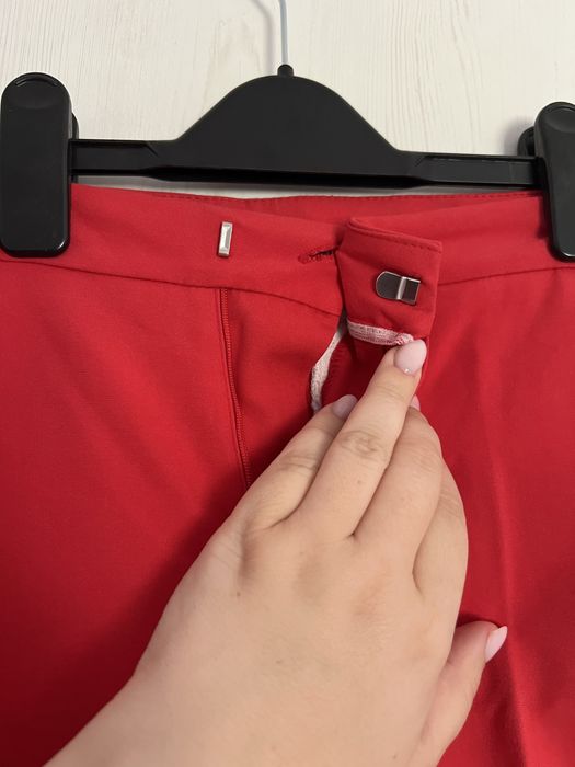 Sacou si pantaloni dama