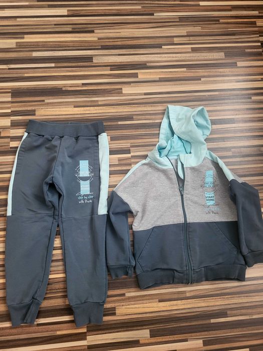 Детски дрешки HM, Rach