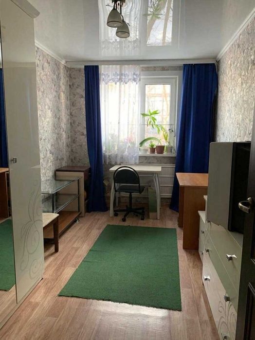 продам 3-х комнатную квартиру