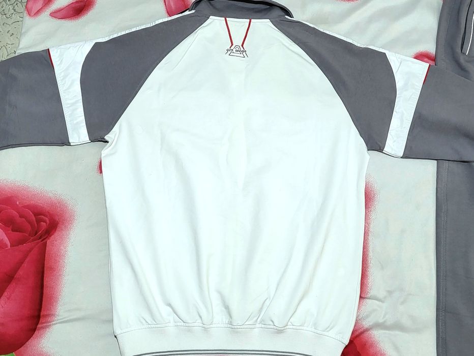 Спортивный костюм бренда SCR. линейки Soccer (Турция)