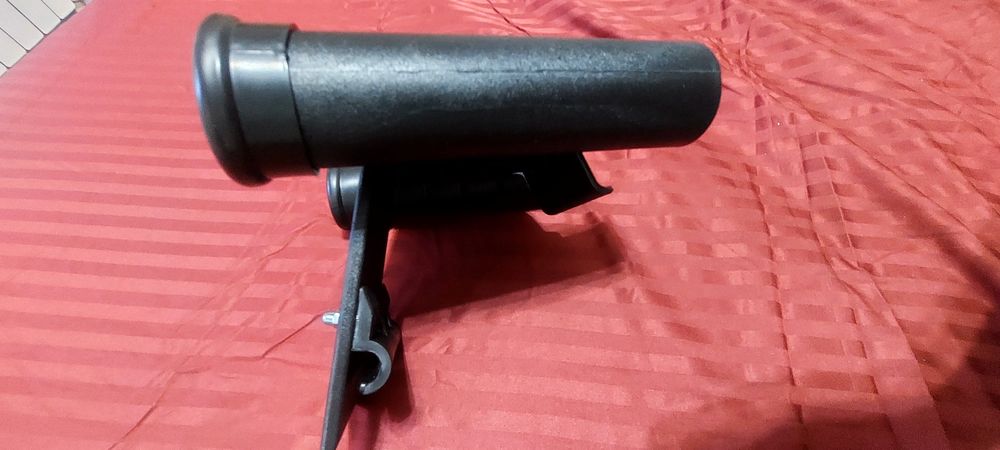 Удочка держатель, для лодки