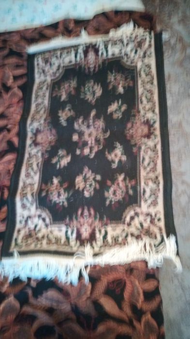 Ковёр коврики дорожки