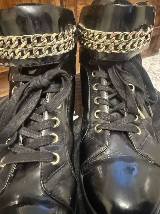 Дамски боти Just Cavalli