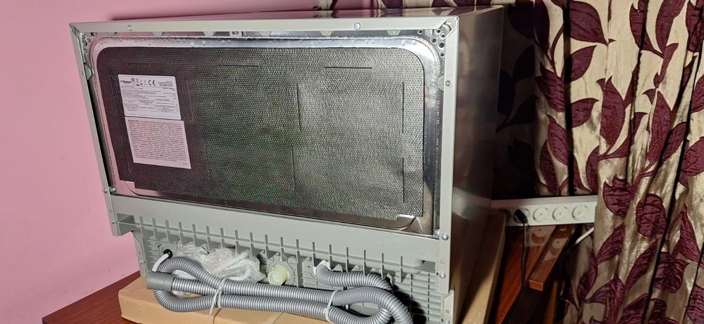 Посудомоечная машина Hansa