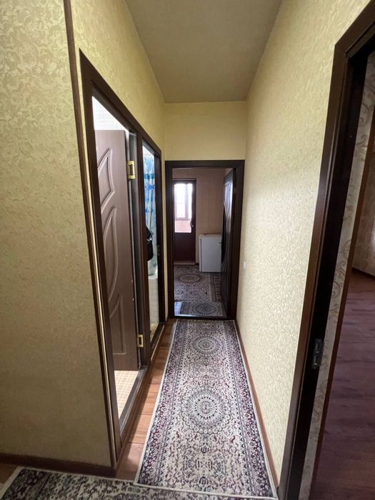 Аренда 3/2/4 Коракамиш 2/4