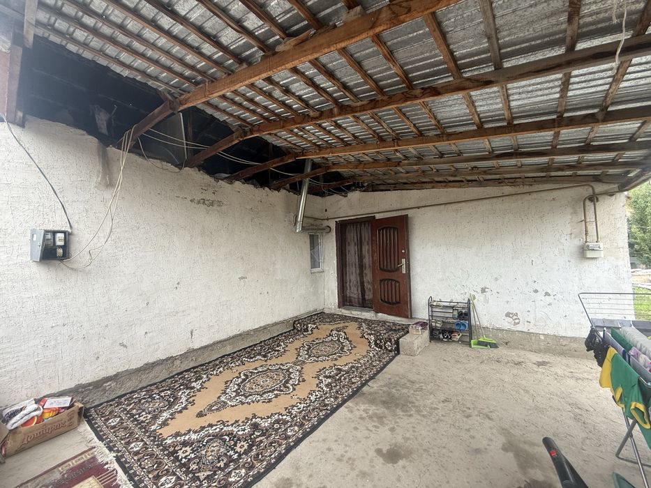 Продажа дома 19 км