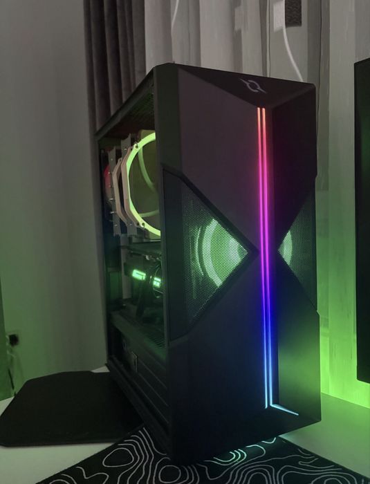 Vand pc gaming , calculator gaming