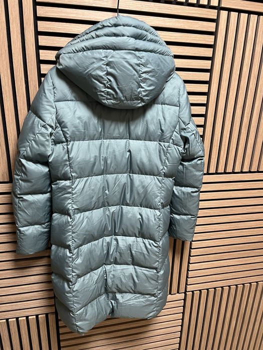 Marc O’Polo : Long Down Jacket - Дълго зимно яке размер М / Оригинал