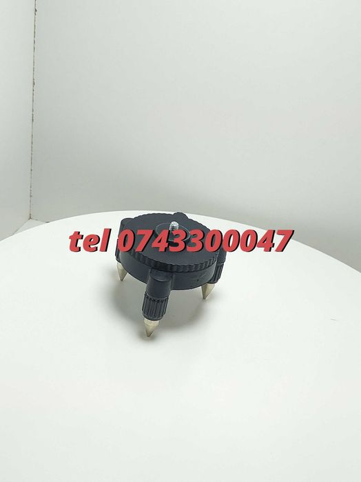Prindere Rotativ 360 Grade Mic Neextensibil Potrivit Pentru Laser Nivelare