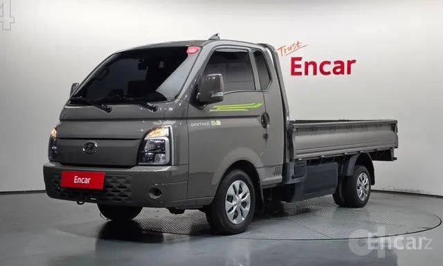 Hyundai Porter EV Koreadan zakazga obkeberamiz 20000$ O'zbekistongacha
