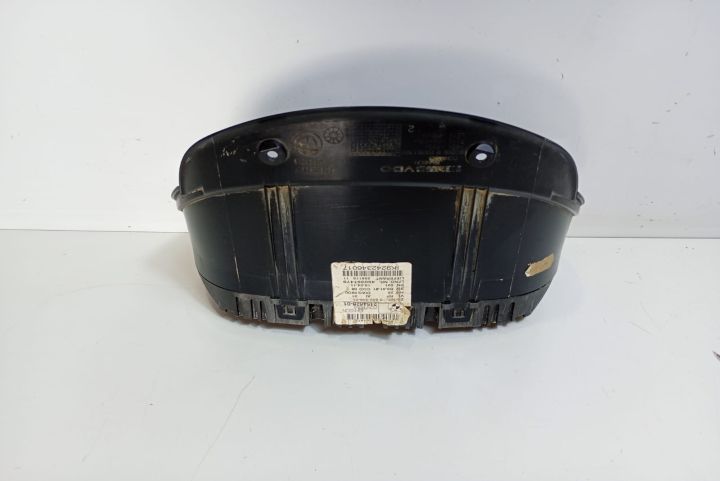 Ceasuri bord 924234601 BMW Seria 3 E90/E91/E92/E93 (facelift)
