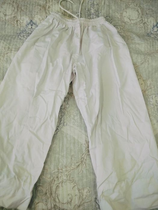 Кимоно и для каратэ все принадлежности