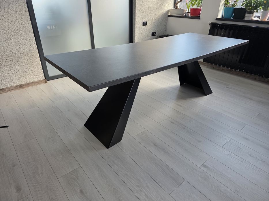 Masa living 93x233xh79 cm