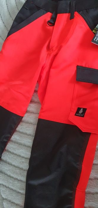 Mascot Pantaloni lucru M,nou cu etichetă