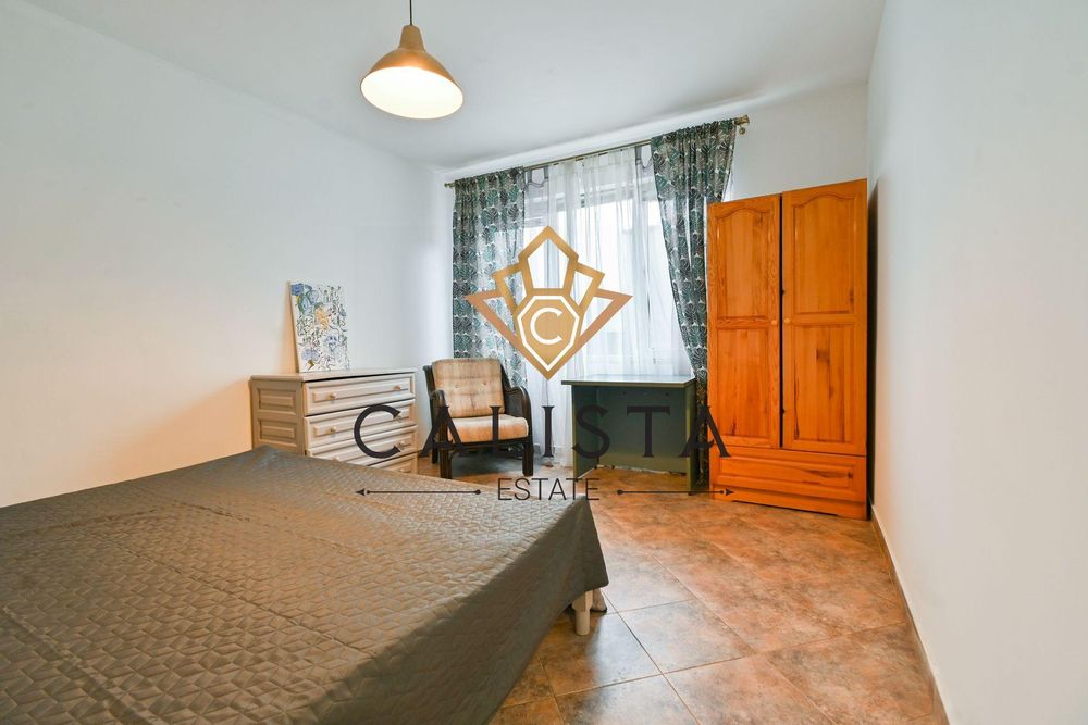 Четиристаен апартамент под наем в ж.к. Дървеница, 2214452