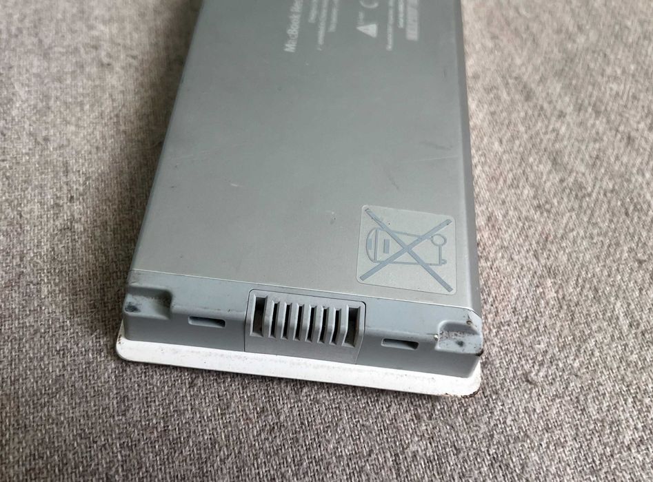 Baterie originală Apple MacBook A1185 10.8V 55Wh Li-Ion neprobata