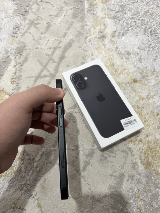 Айфон 16 атыраууу