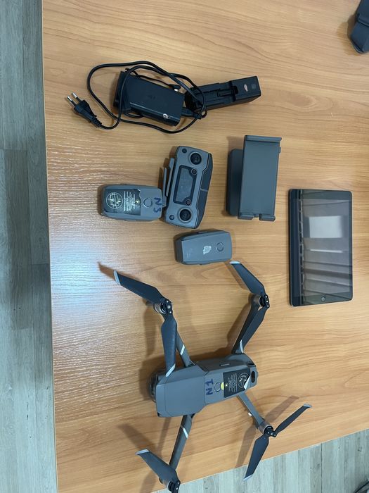 Mavic 2 pro сатылады жагдайы жақсы