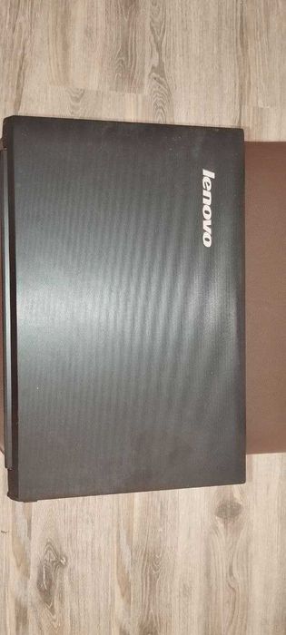 Ноутбук Lenovo B570, i5, 4Gb, 500Gb