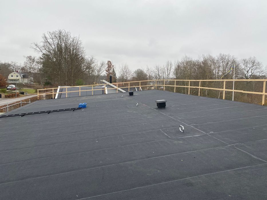 Hidroizolatii Profesionale