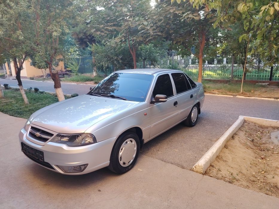 Нексия2 сотилади