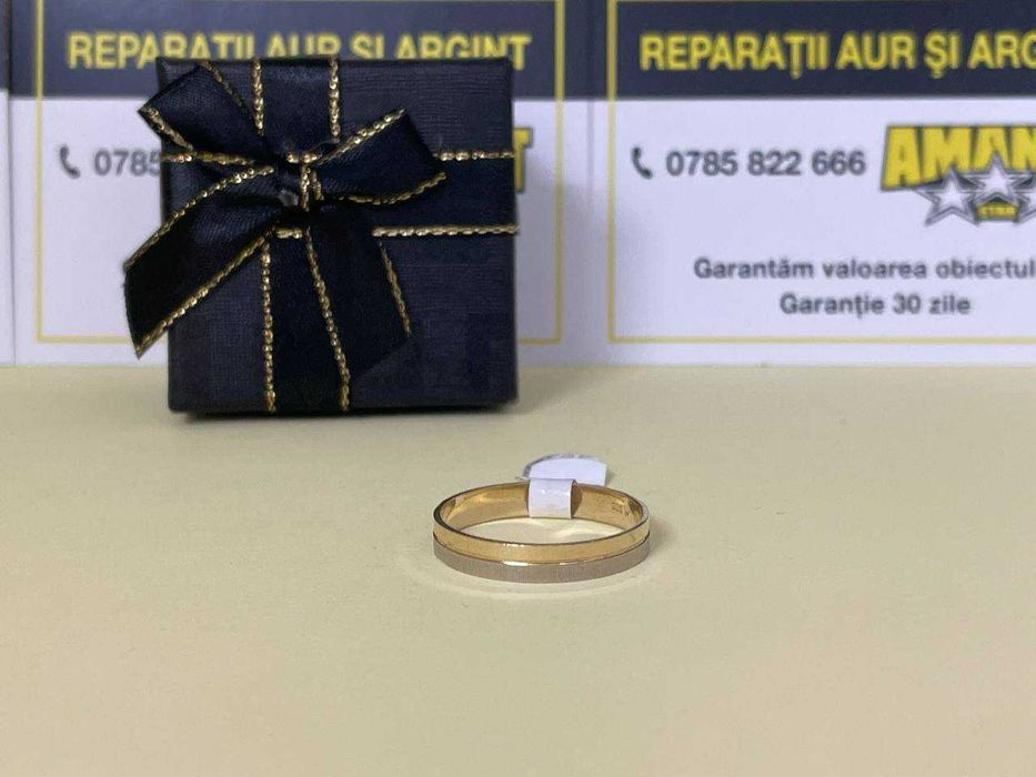 verigheta aur 14k (m1) staramanet